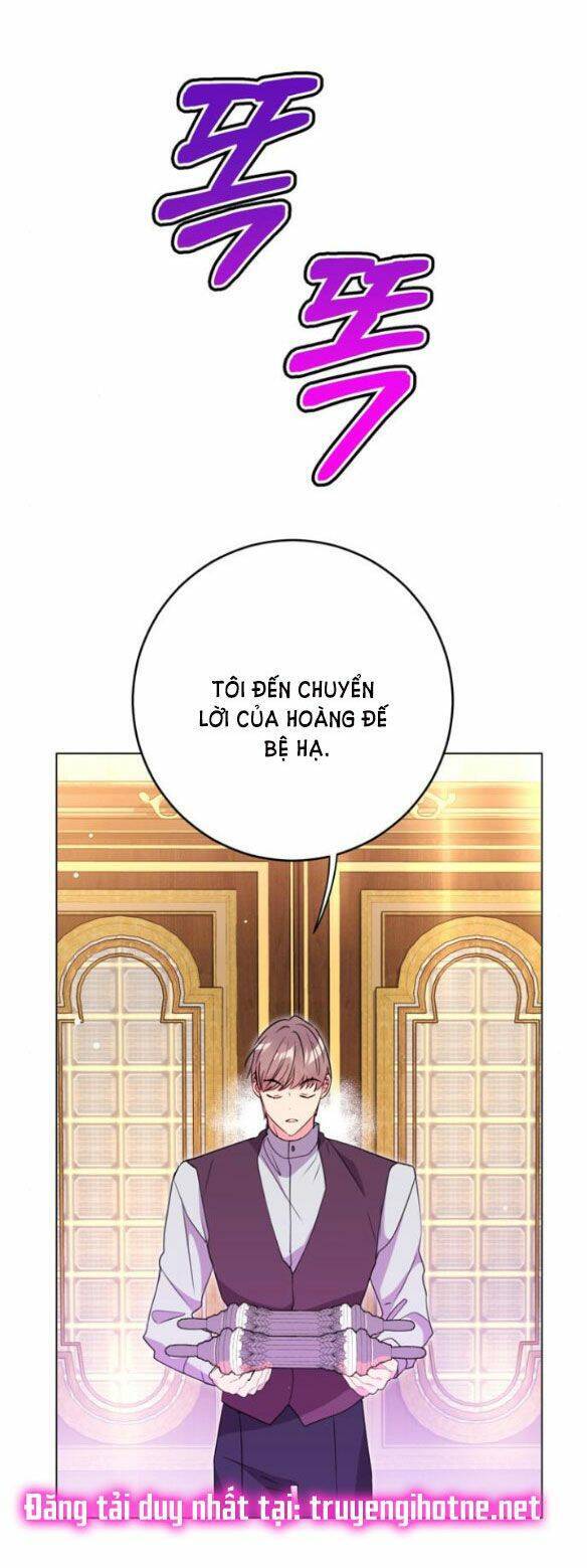 Mỗi Đêm Chồng Tôi Đều Biến Đổi Chapter 6.5 - 21