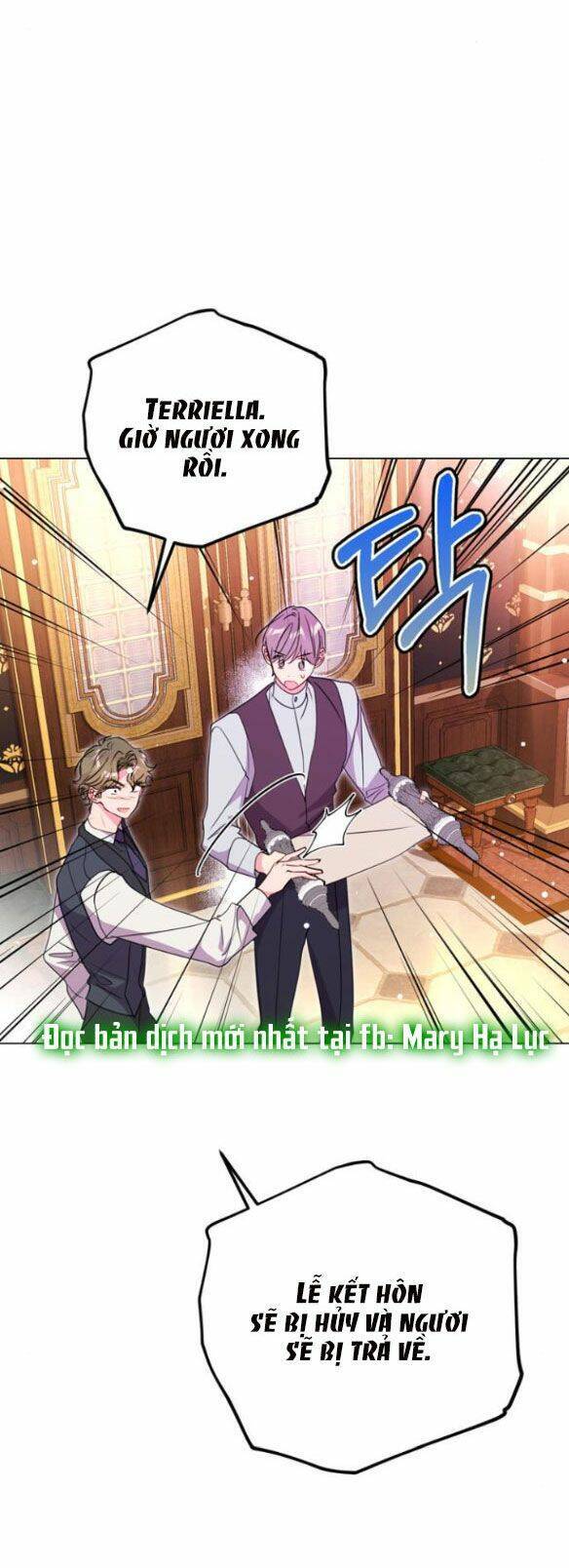 Mỗi Đêm Chồng Tôi Đều Biến Đổi Chapter 6.5 - 22