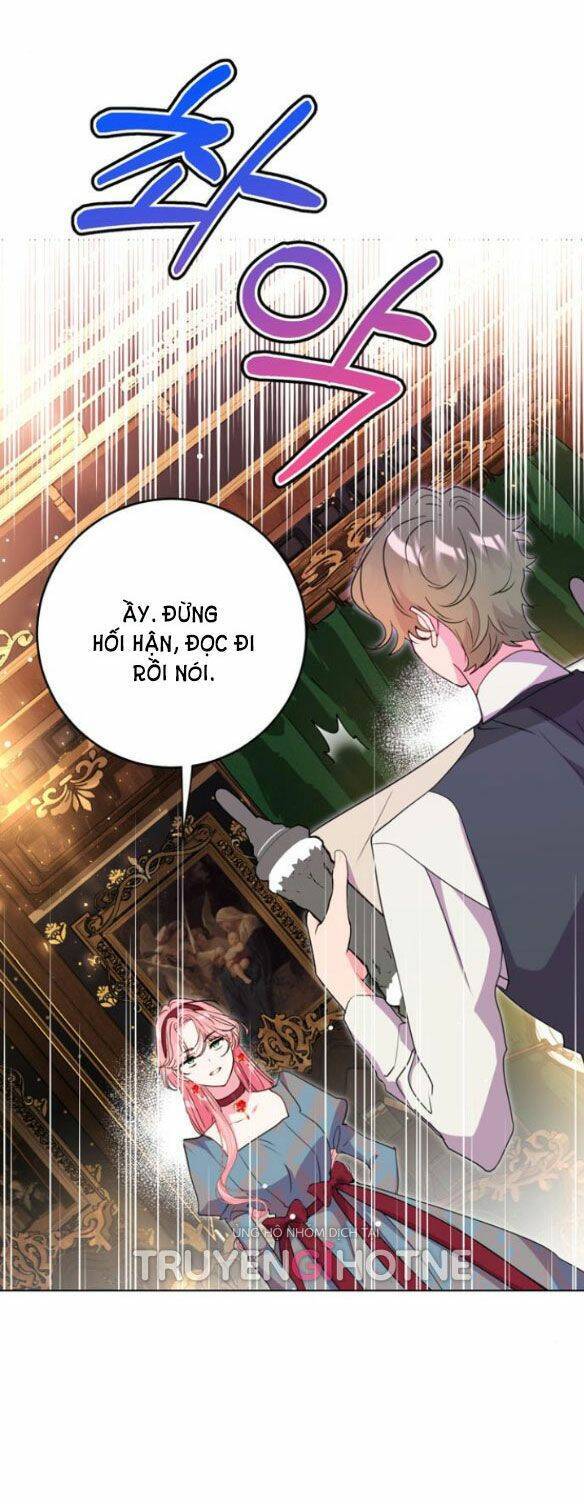 Mỗi Đêm Chồng Tôi Đều Biến Đổi Chapter 6.5 - 23