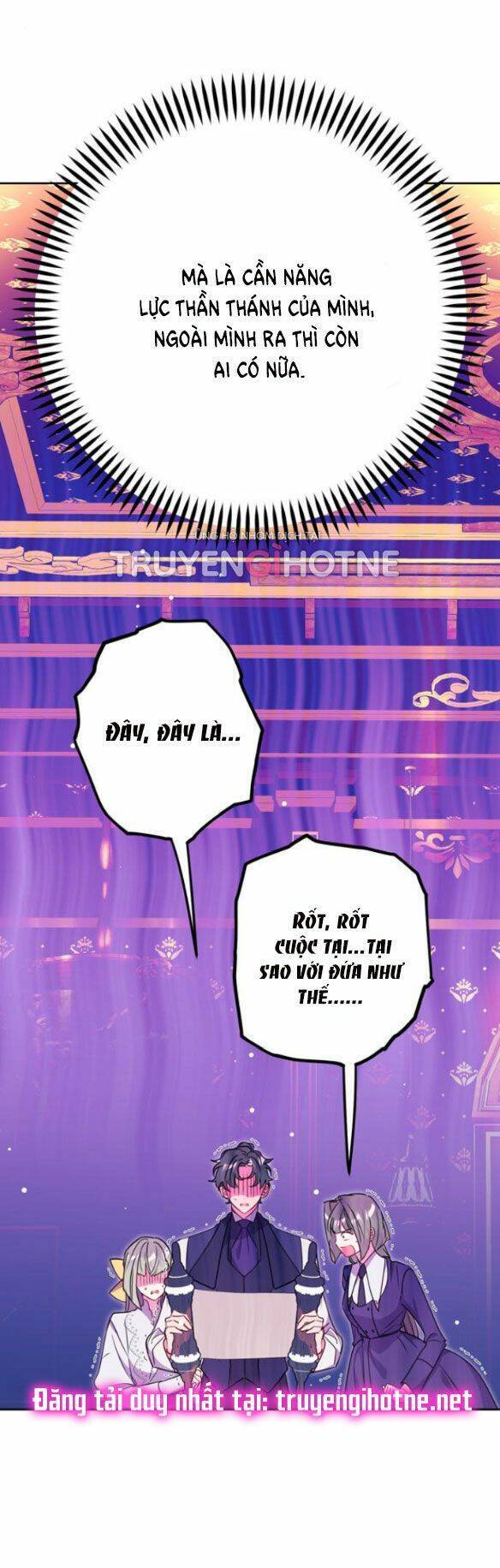 Mỗi Đêm Chồng Tôi Đều Biến Đổi Chapter 6.5 - 26