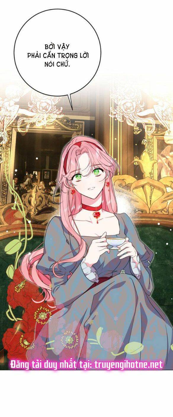 Mỗi Đêm Chồng Tôi Đều Biến Đổi Chapter 6.5 - 32