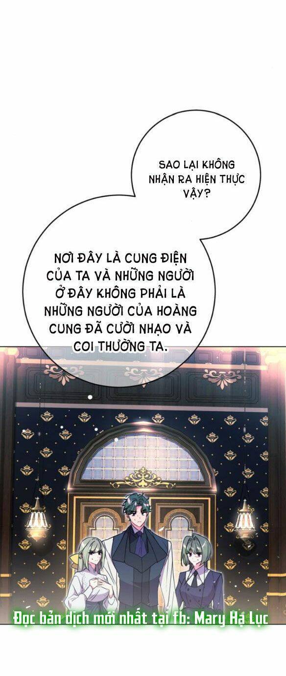 Mỗi Đêm Chồng Tôi Đều Biến Đổi Chapter 6.5 - 33