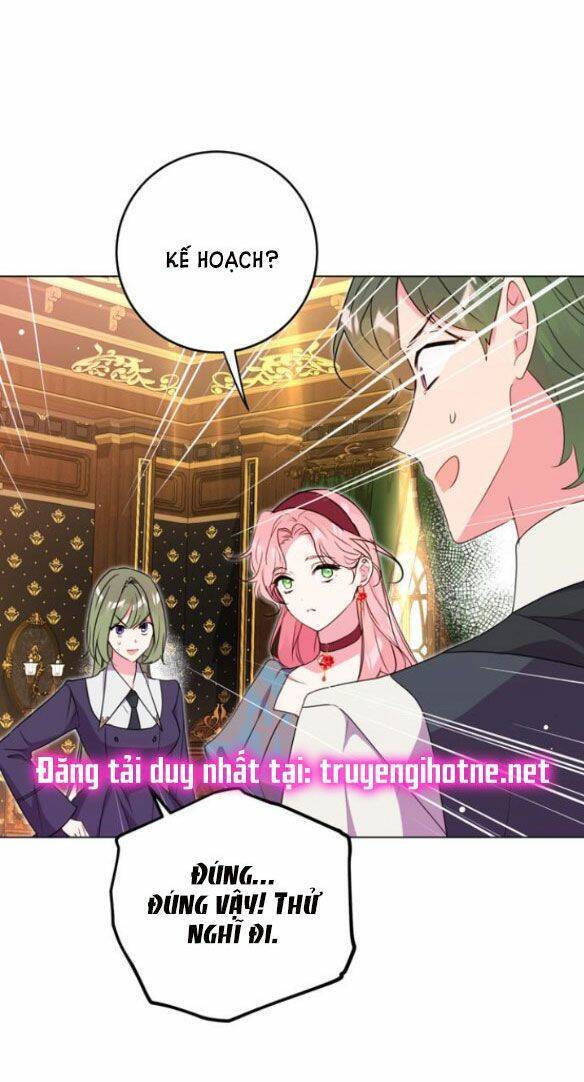 Mỗi Đêm Chồng Tôi Đều Biến Đổi Chapter 6.5 - 5