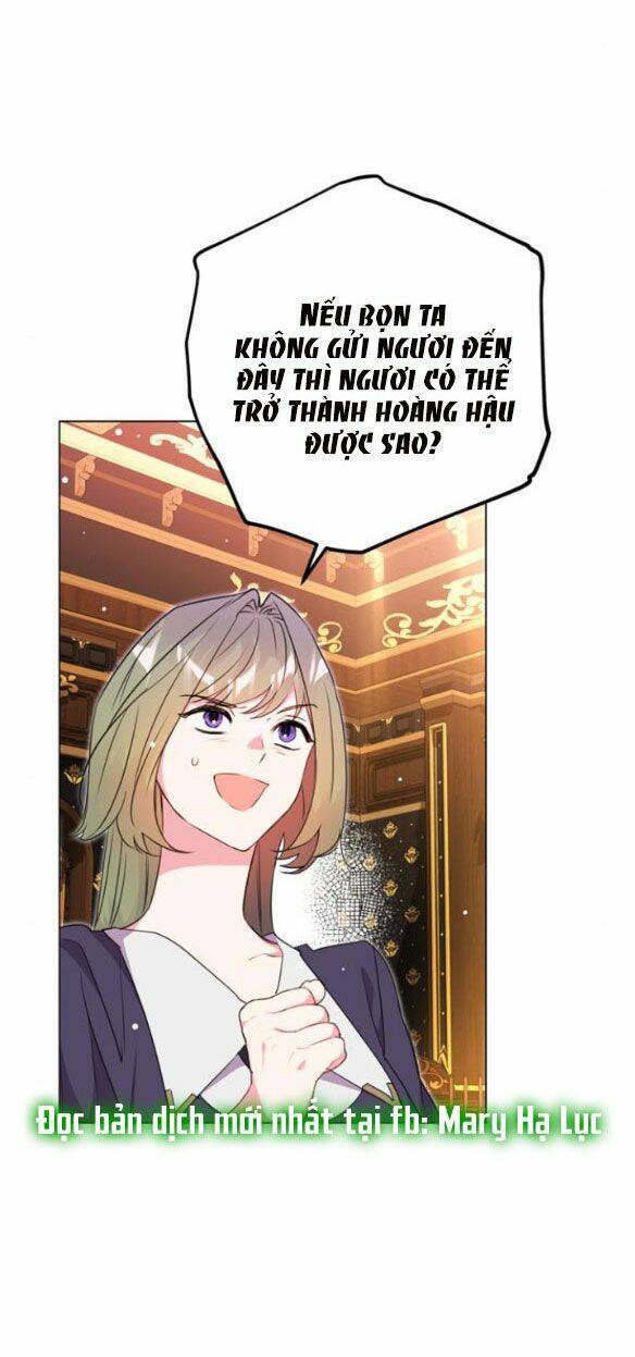 Mỗi Đêm Chồng Tôi Đều Biến Đổi Chapter 6.5 - 6