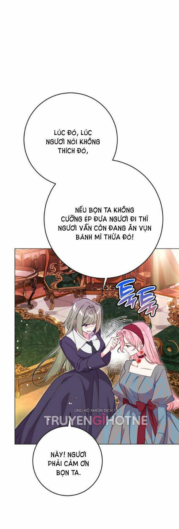 Mỗi Đêm Chồng Tôi Đều Biến Đổi Chapter 6.5 - 7