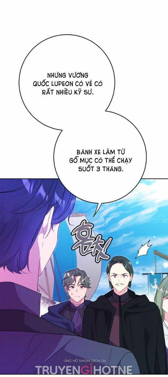 Mỗi Đêm Chồng Tôi Đều Biến Đổi Chapter 6 - 12