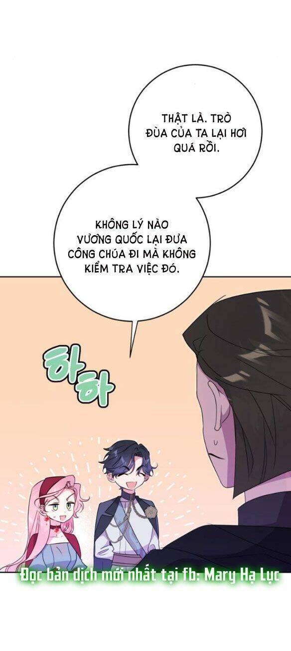 Mỗi Đêm Chồng Tôi Đều Biến Đổi Chapter 6 - 17