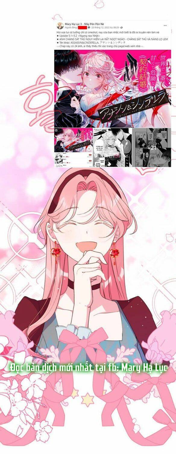 Mỗi Đêm Chồng Tôi Đều Biến Đổi Chapter 6 - 24