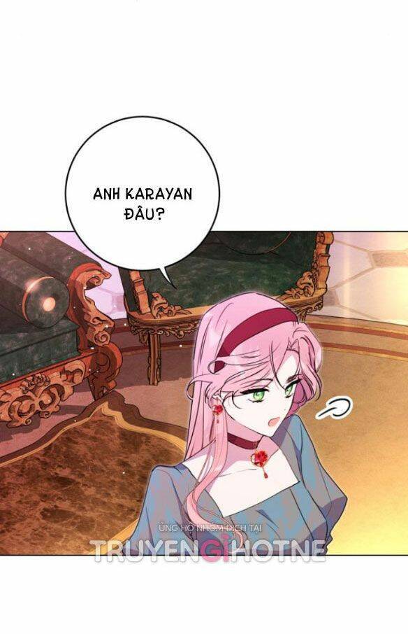 Mỗi Đêm Chồng Tôi Đều Biến Đổi Chapter 6 - 33