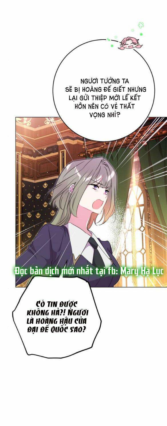 Mỗi Đêm Chồng Tôi Đều Biến Đổi Chapter 6 - 39