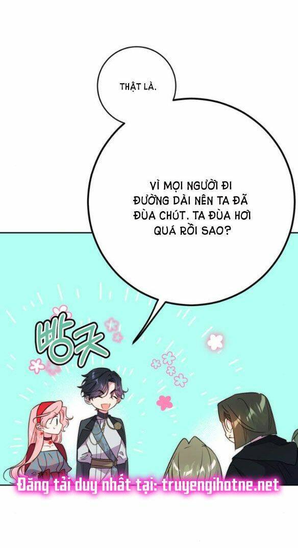 Mỗi Đêm Chồng Tôi Đều Biến Đổi Chapter 6 - 7