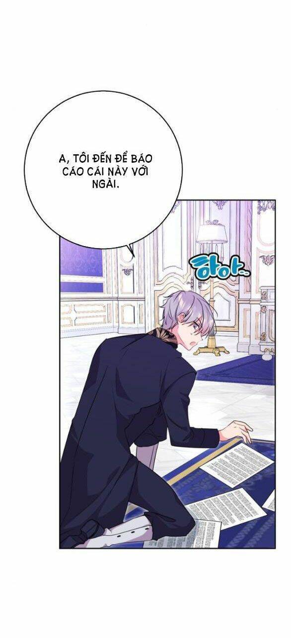 Mỗi Đêm Chồng Tôi Đều Biến Đổi Chapter 7.5 - 2