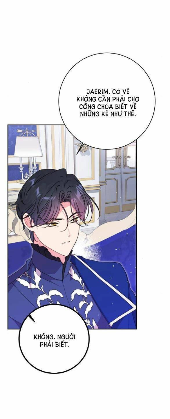 Mỗi Đêm Chồng Tôi Đều Biến Đổi Chapter 7.5 - 12