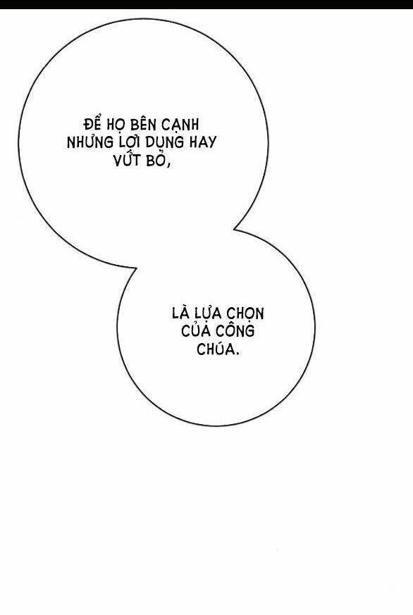 Mỗi Đêm Chồng Tôi Đều Biến Đổi Chapter 7.5 - 14