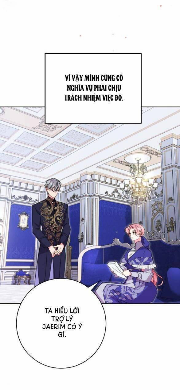 Mỗi Đêm Chồng Tôi Đều Biến Đổi Chapter 7.5 - 17