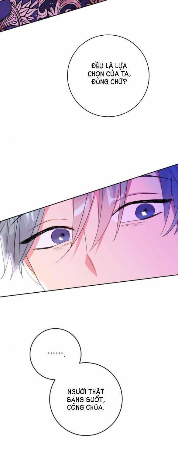 Mỗi Đêm Chồng Tôi Đều Biến Đổi Chapter 7.5 - 19