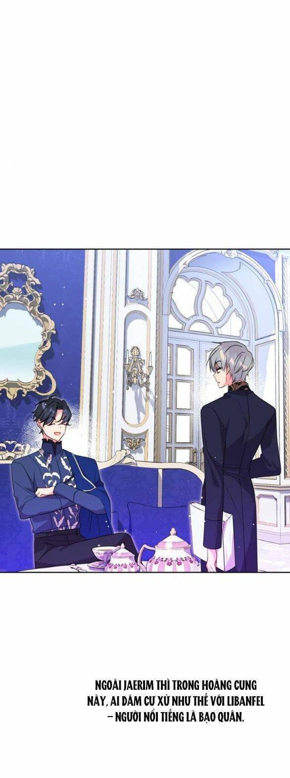 Mỗi Đêm Chồng Tôi Đều Biến Đổi Chapter 7.5 - 24