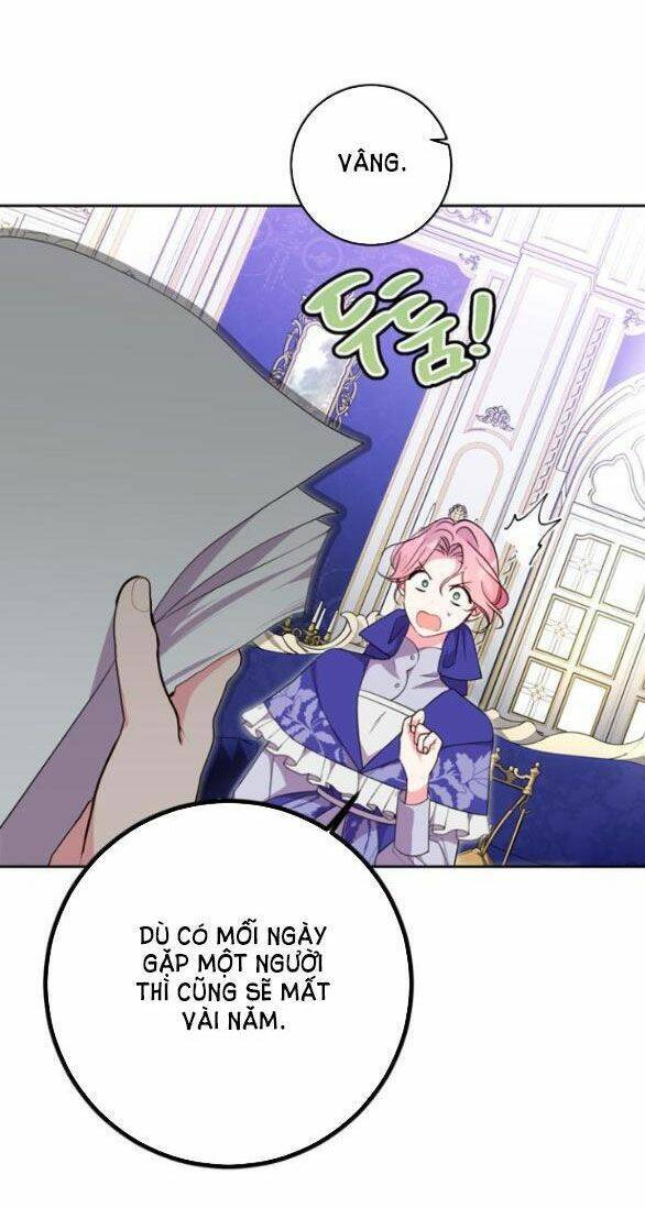 Mỗi Đêm Chồng Tôi Đều Biến Đổi Chapter 7.5 - 4