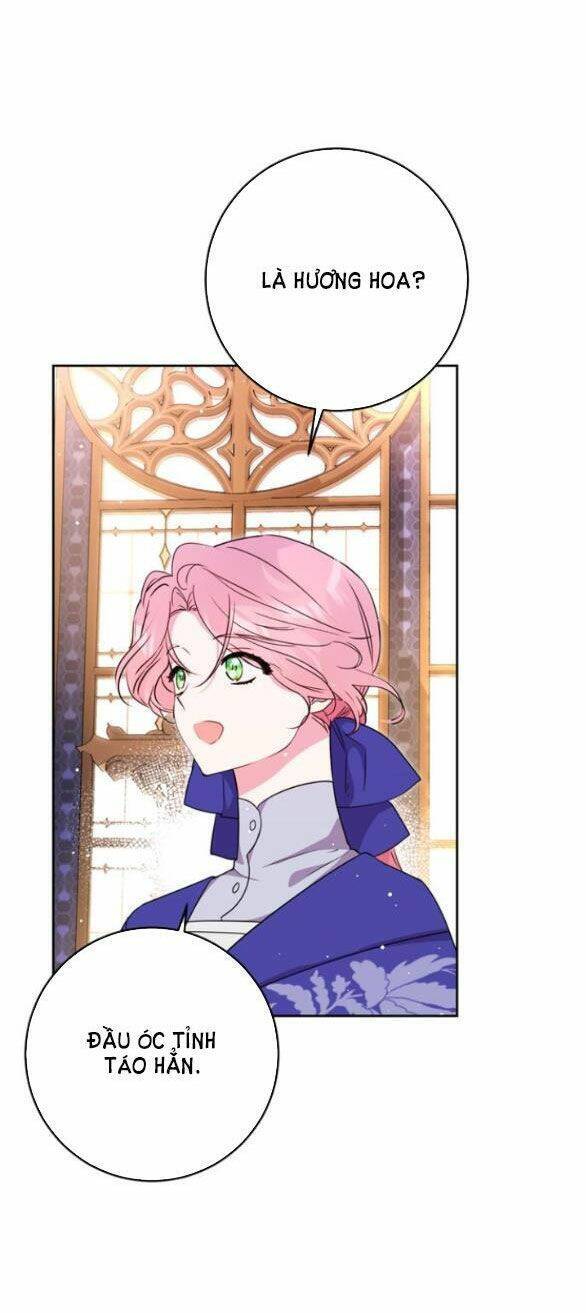 Mỗi Đêm Chồng Tôi Đều Biến Đổi Chapter 7.5 - 31