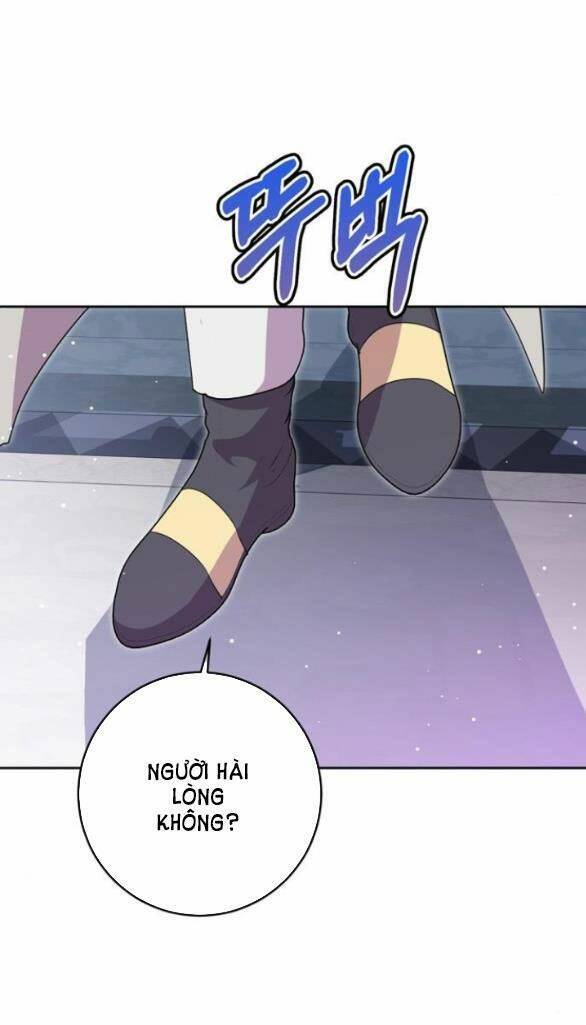 Mỗi Đêm Chồng Tôi Đều Biến Đổi Chapter 7.5 - 32