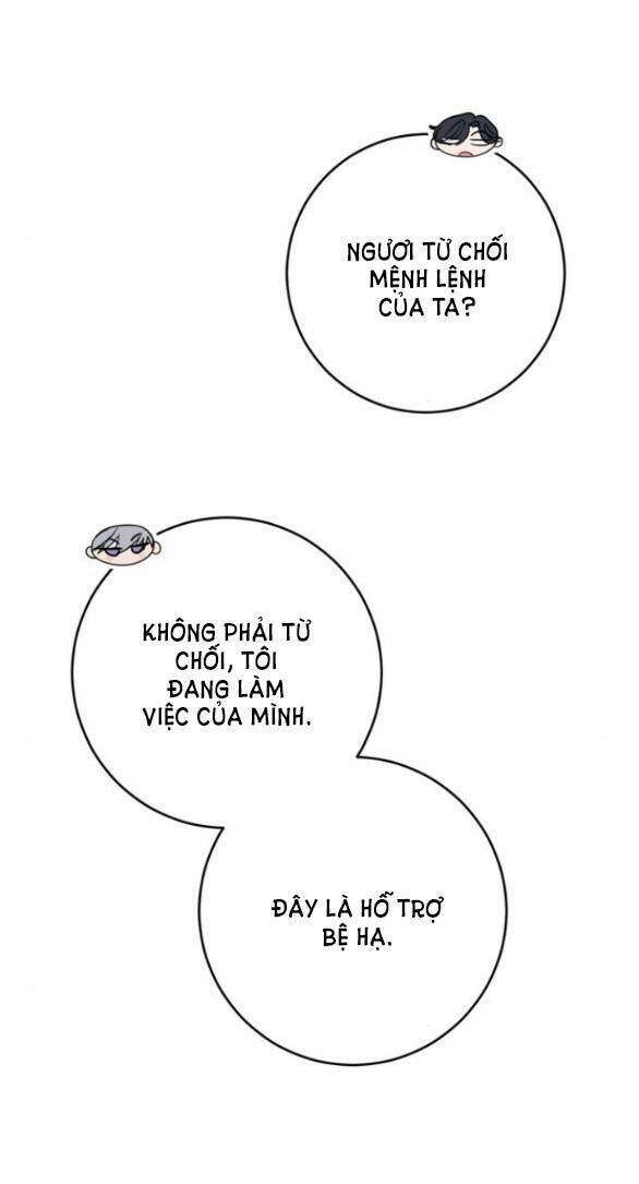 Mỗi Đêm Chồng Tôi Đều Biến Đổi Chapter 7.5 - 6