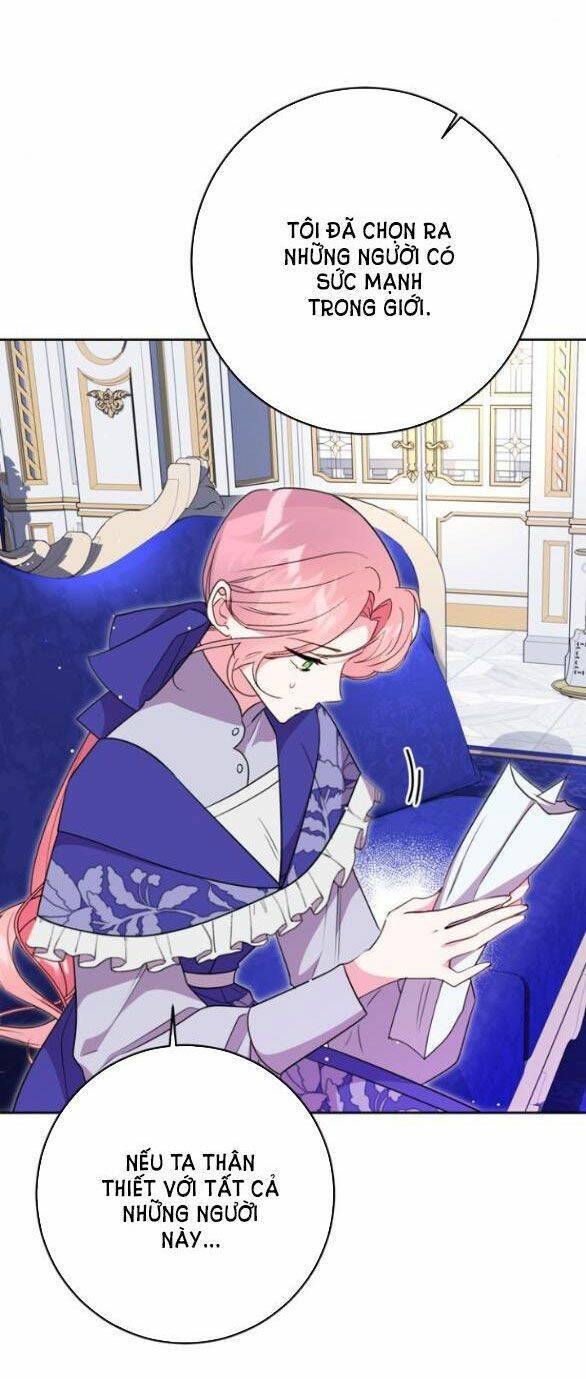 Mỗi Đêm Chồng Tôi Đều Biến Đổi Chapter 7.5 - 9