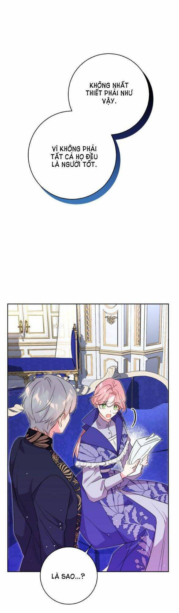 Mỗi Đêm Chồng Tôi Đều Biến Đổi Chapter 7.5 - 10