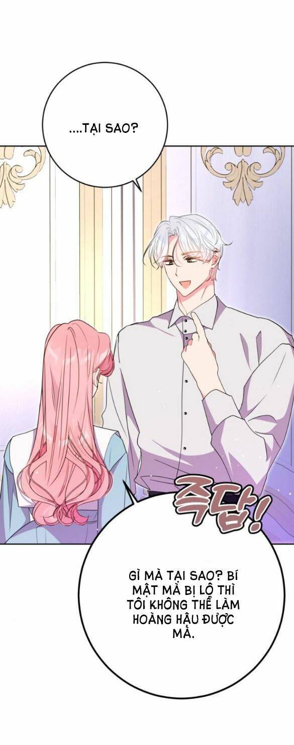 Mỗi Đêm Chồng Tôi Đều Biến Đổi Chapter 8.5 - 1