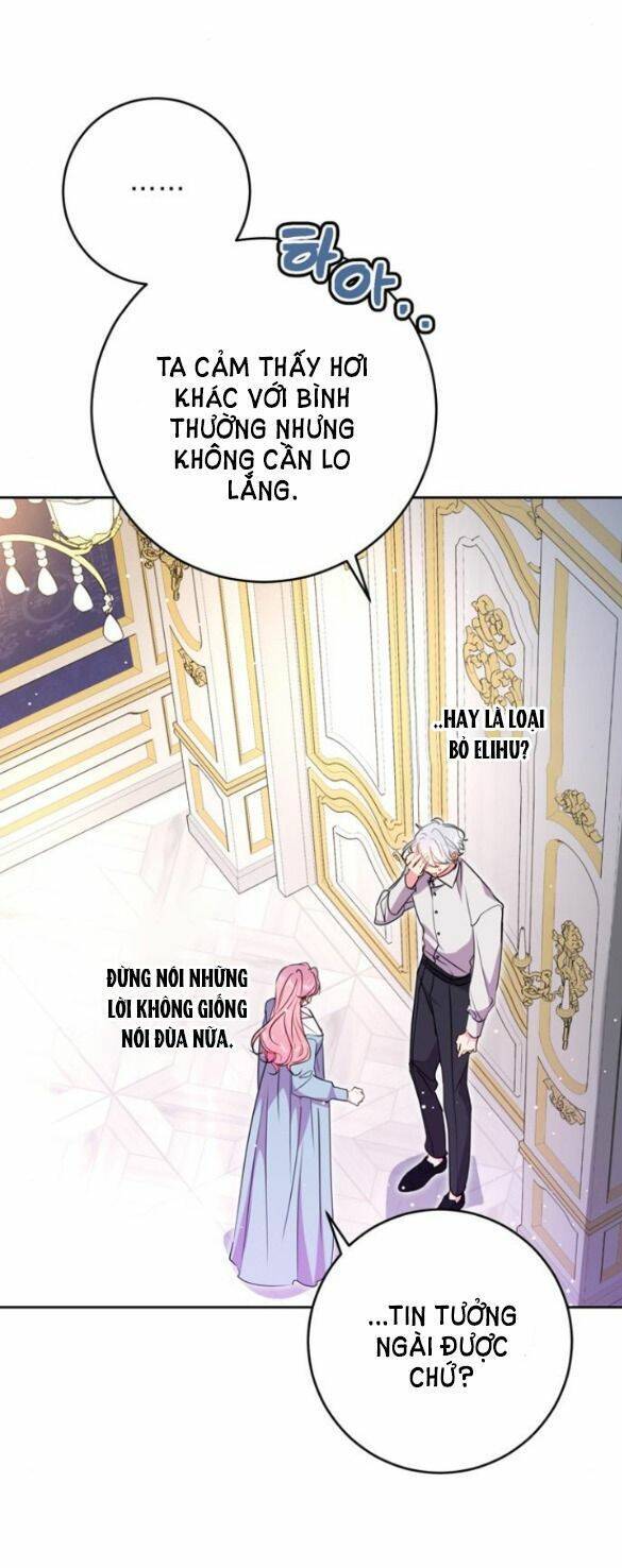 Mỗi Đêm Chồng Tôi Đều Biến Đổi Chapter 8.5 - 2