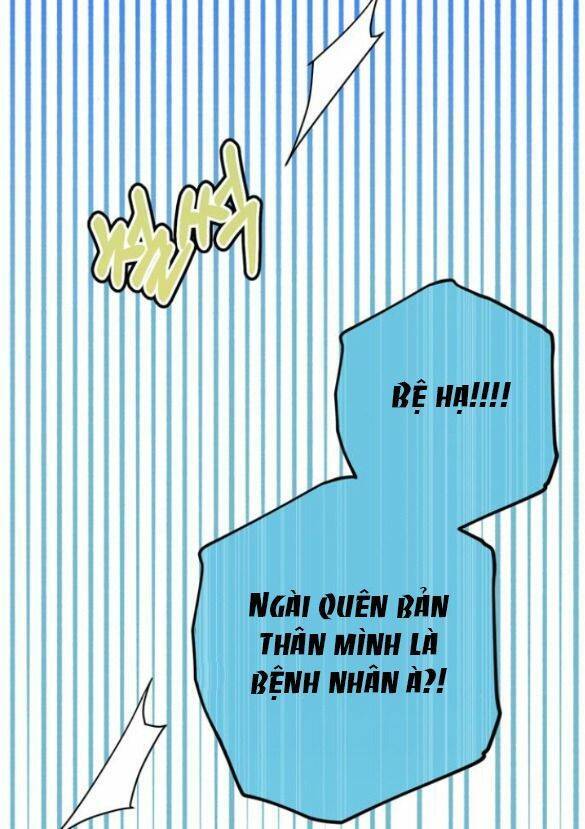 Mỗi Đêm Chồng Tôi Đều Biến Đổi Chapter 8.5 - 14