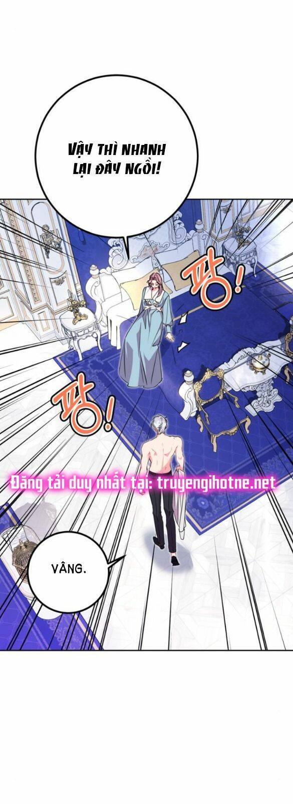 Mỗi Đêm Chồng Tôi Đều Biến Đổi Chapter 8.5 - 17