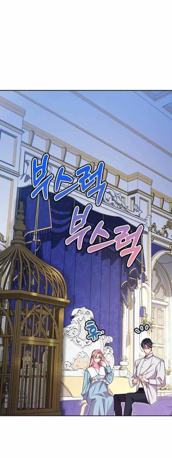 Mỗi Đêm Chồng Tôi Đều Biến Đổi Chapter 8.5 - 18