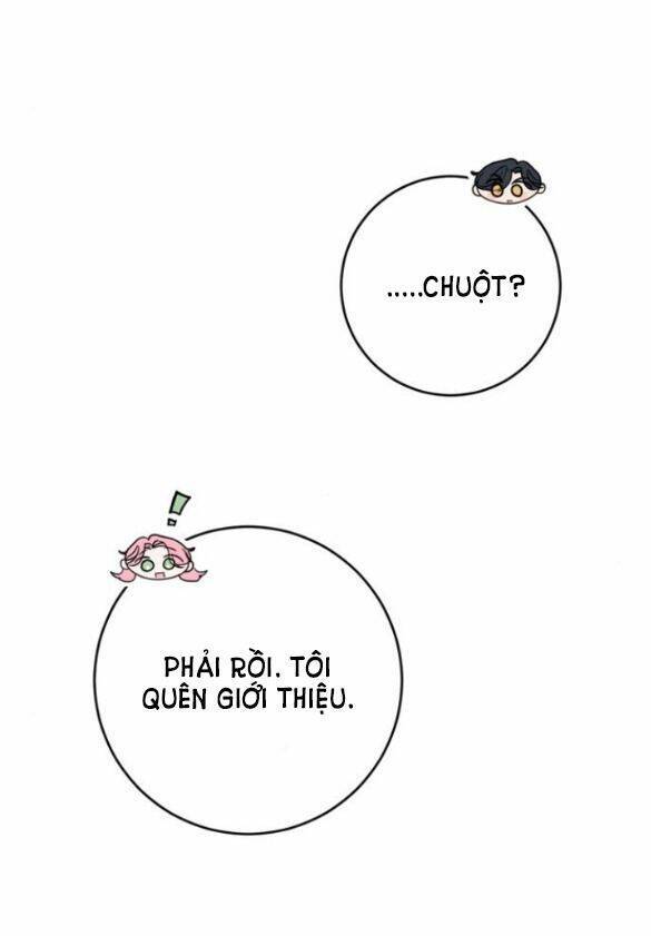 Mỗi Đêm Chồng Tôi Đều Biến Đổi Chapter 8.5 - 19