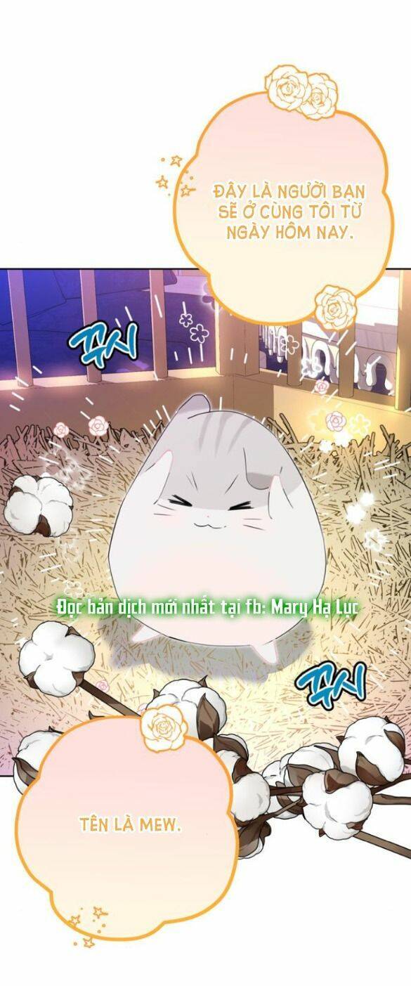 Mỗi Đêm Chồng Tôi Đều Biến Đổi Chapter 8.5 - 20