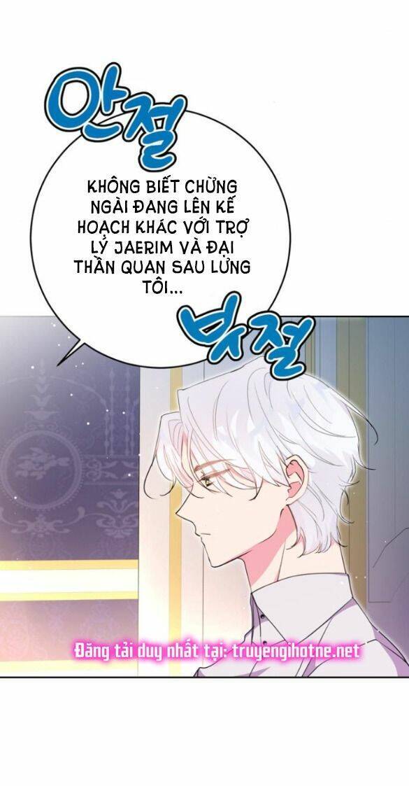 Mỗi Đêm Chồng Tôi Đều Biến Đổi Chapter 8.5 - 3