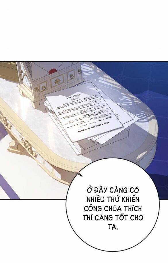 Mỗi Đêm Chồng Tôi Đều Biến Đổi Chapter 8.5 - 23