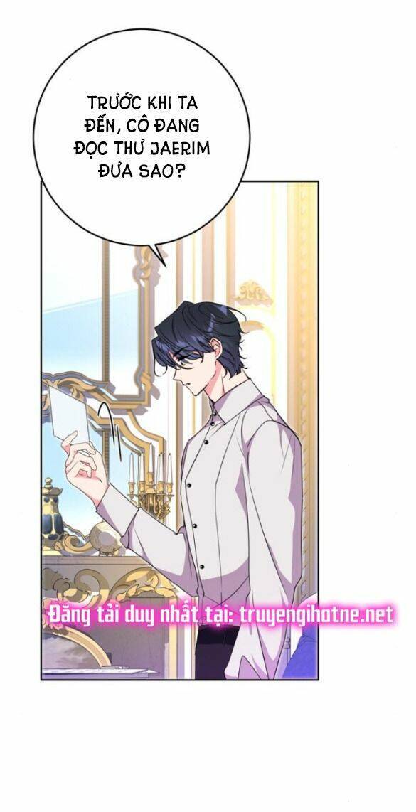 Mỗi Đêm Chồng Tôi Đều Biến Đổi Chapter 8.5 - 24