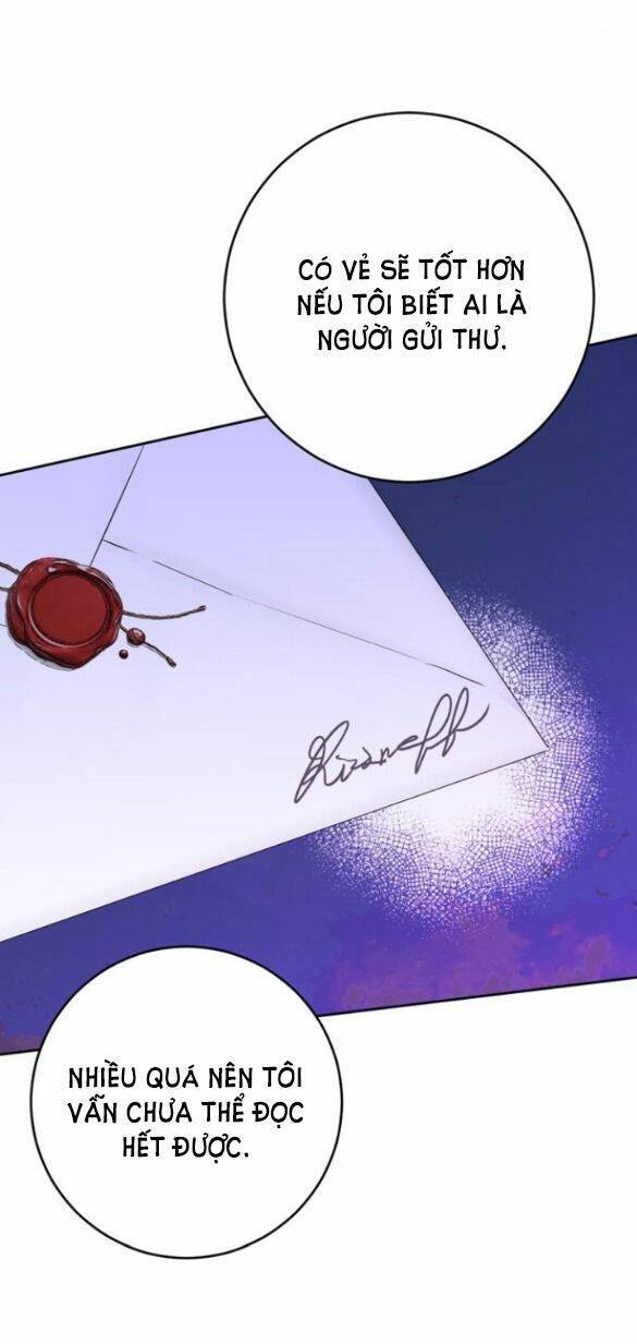 Mỗi Đêm Chồng Tôi Đều Biến Đổi Chapter 8.5 - 26