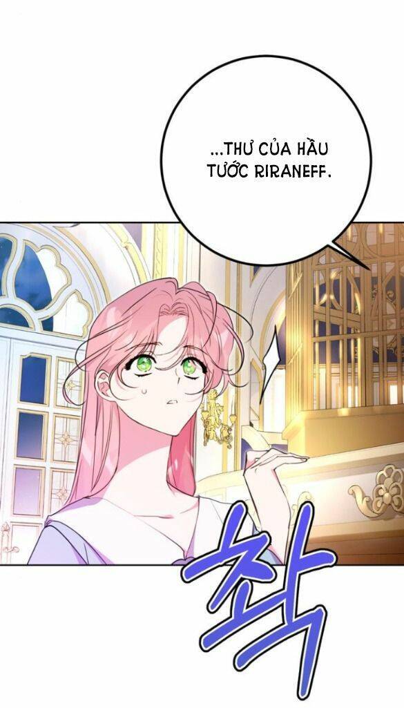 Mỗi Đêm Chồng Tôi Đều Biến Đổi Chapter 8.5 - 27