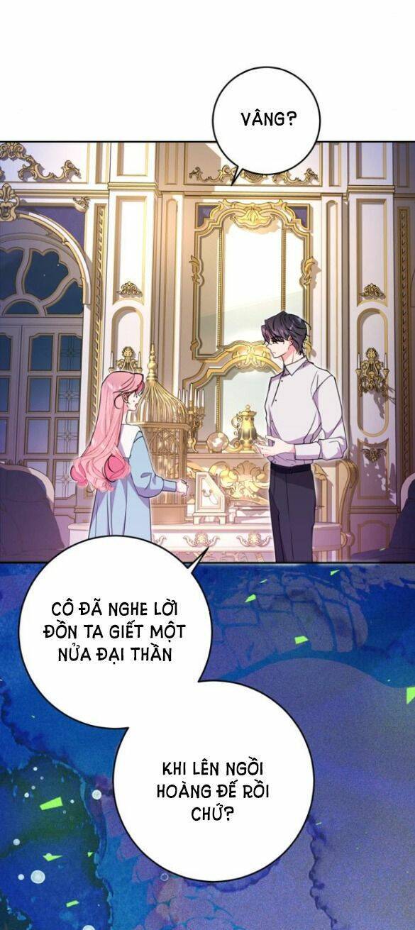 Mỗi Đêm Chồng Tôi Đều Biến Đổi Chapter 8.5 - 29