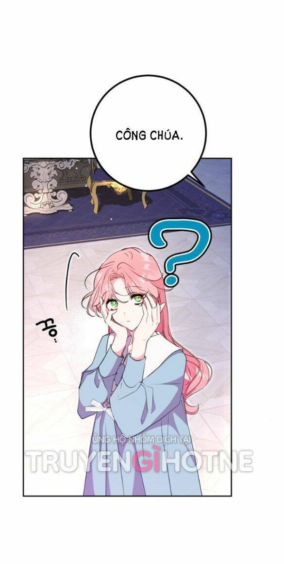 Mỗi Đêm Chồng Tôi Đều Biến Đổi Chapter 8.5 - 4