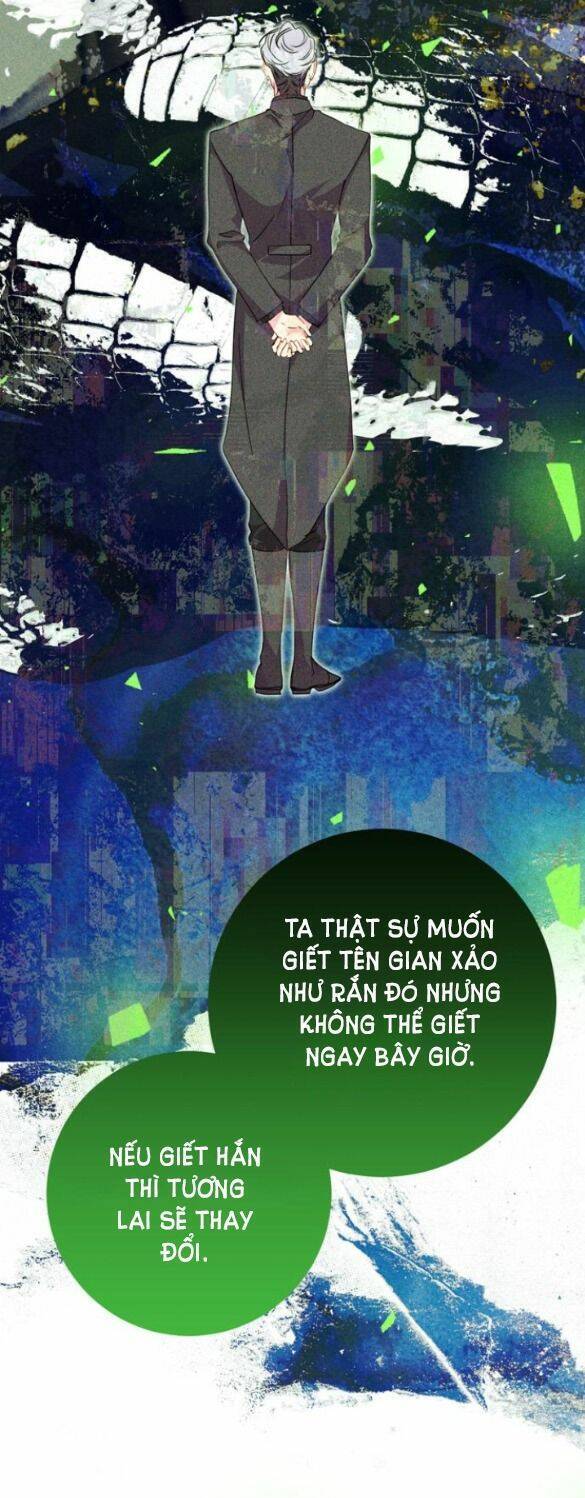 Mỗi Đêm Chồng Tôi Đều Biến Đổi Chapter 8.5 - 31