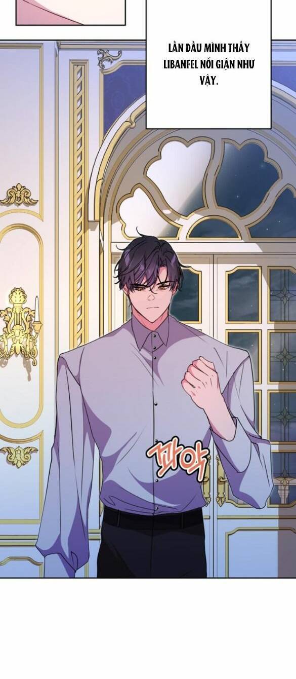 Mỗi Đêm Chồng Tôi Đều Biến Đổi Chapter 8.5 - 33