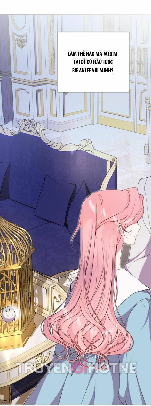 Mỗi Đêm Chồng Tôi Đều Biến Đổi Chapter 8.5 - 35