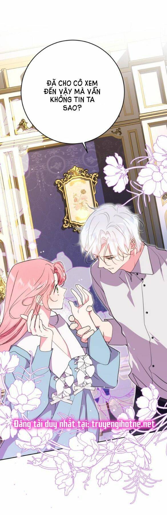 Mỗi Đêm Chồng Tôi Đều Biến Đổi Chapter 8.5 - 5