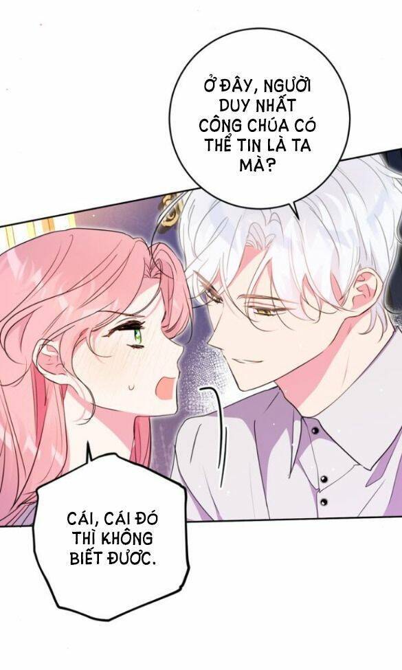 Mỗi Đêm Chồng Tôi Đều Biến Đổi Chapter 8.5 - 6