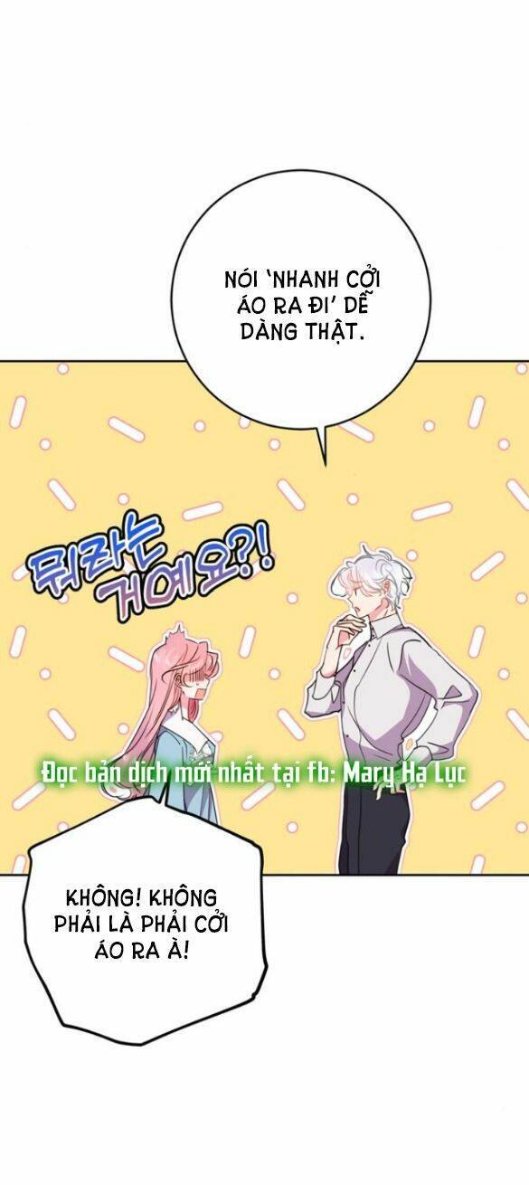 Mỗi Đêm Chồng Tôi Đều Biến Đổi Chapter 8.5 - 8