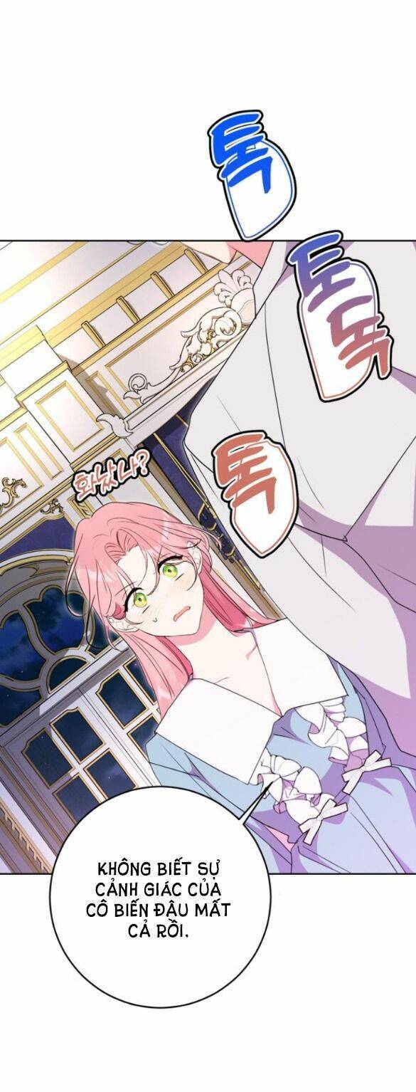 Mỗi Đêm Chồng Tôi Đều Biến Đổi Chapter 8.5 - 9