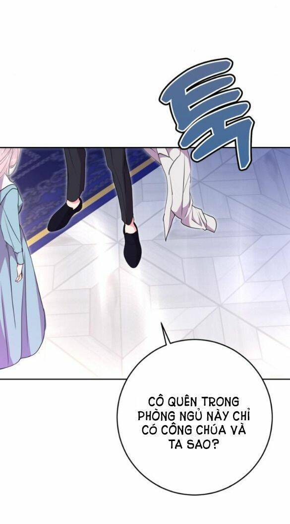 Mỗi Đêm Chồng Tôi Đều Biến Đổi Chapter 8.5 - 10