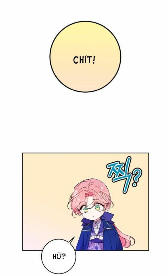 Mỗi Đêm Chồng Tôi Đều Biến Đổi Chapter 8 - 32